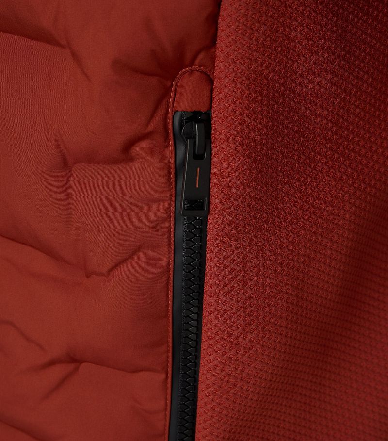 Casa Moda Bodywarmer Brique
