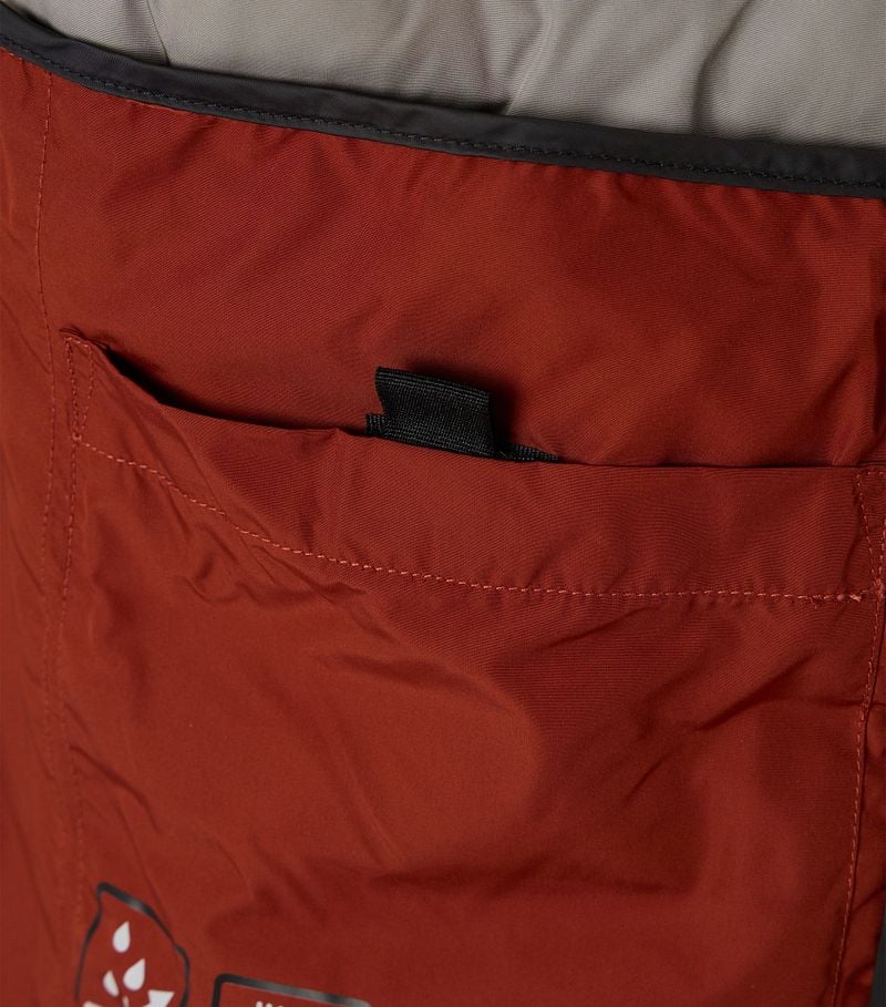 Casa Moda Bodywarmer Brique