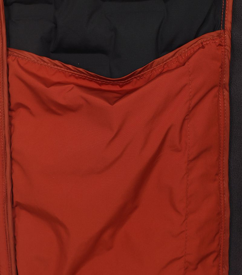 Casa Moda Bodywarmer Orange - Größe L günstig online kaufen