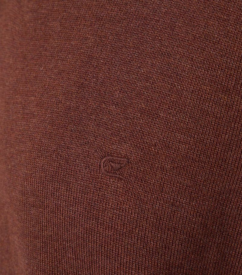 Casa Moda Pullover Brique - Größe 3XL günstig online kaufen