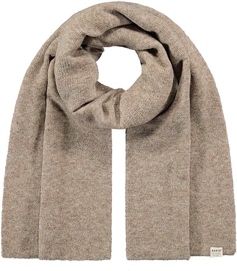 Barts Sjaal Willian Sjaal Beige