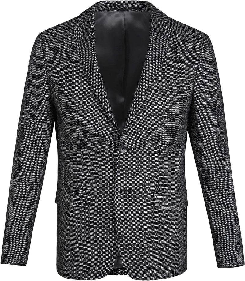 Suitable Prestige Blazer Tollegno Woolmix Dessin - Größe 25 günstig online kaufen