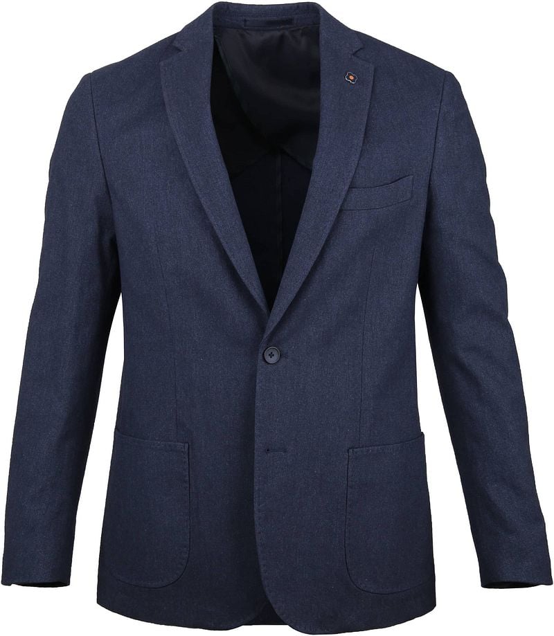 Suitable Travis Blazer Indigo - Größe 50 günstig online kaufen