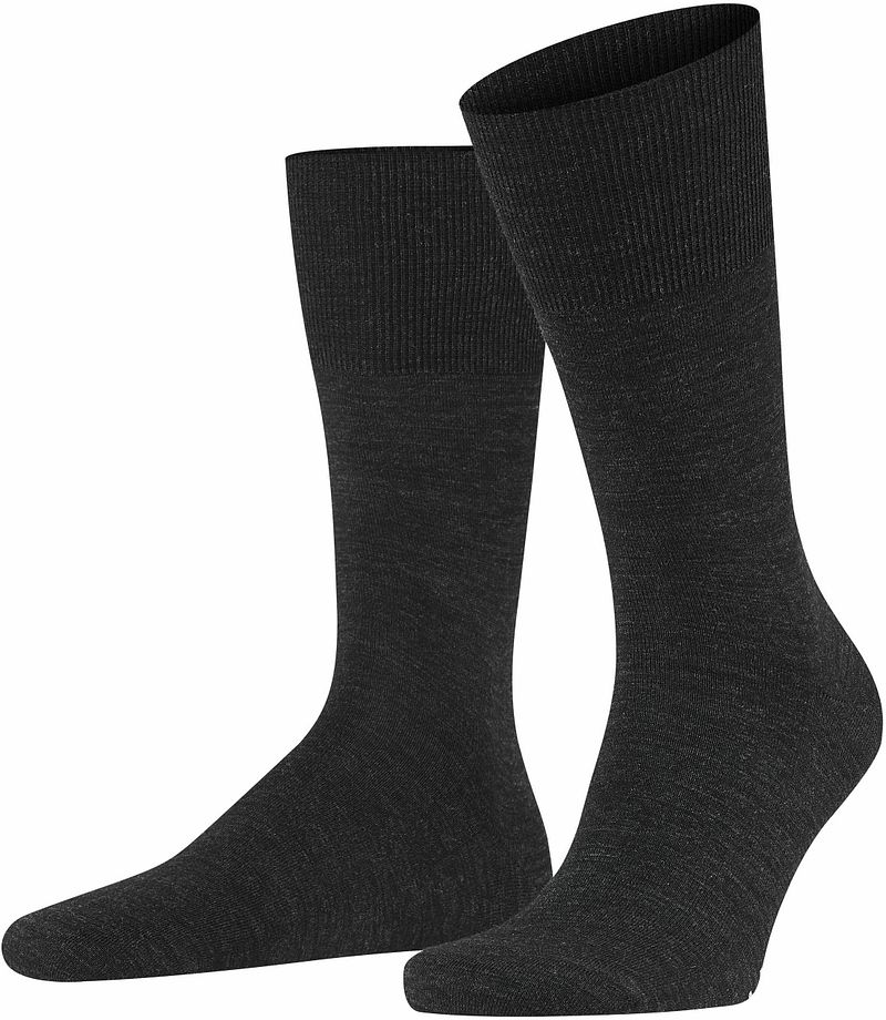 Falke Socken Airport Dunkelblau günstig online kaufen