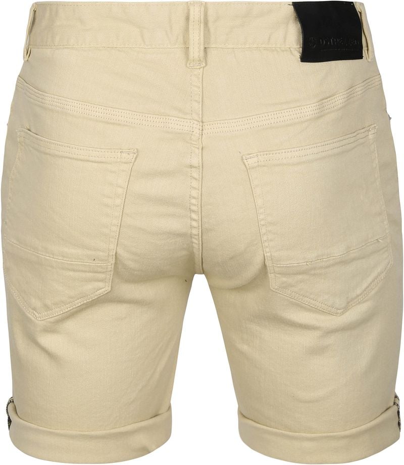 Dstrezzed Micheal J Shorts Beige - Größe 36 günstig online kaufen