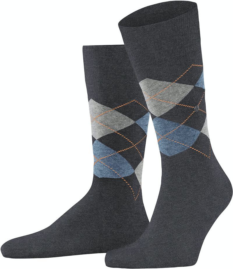 Burlington Socken Basic Gift Box (2-Paar) günstig online kaufen