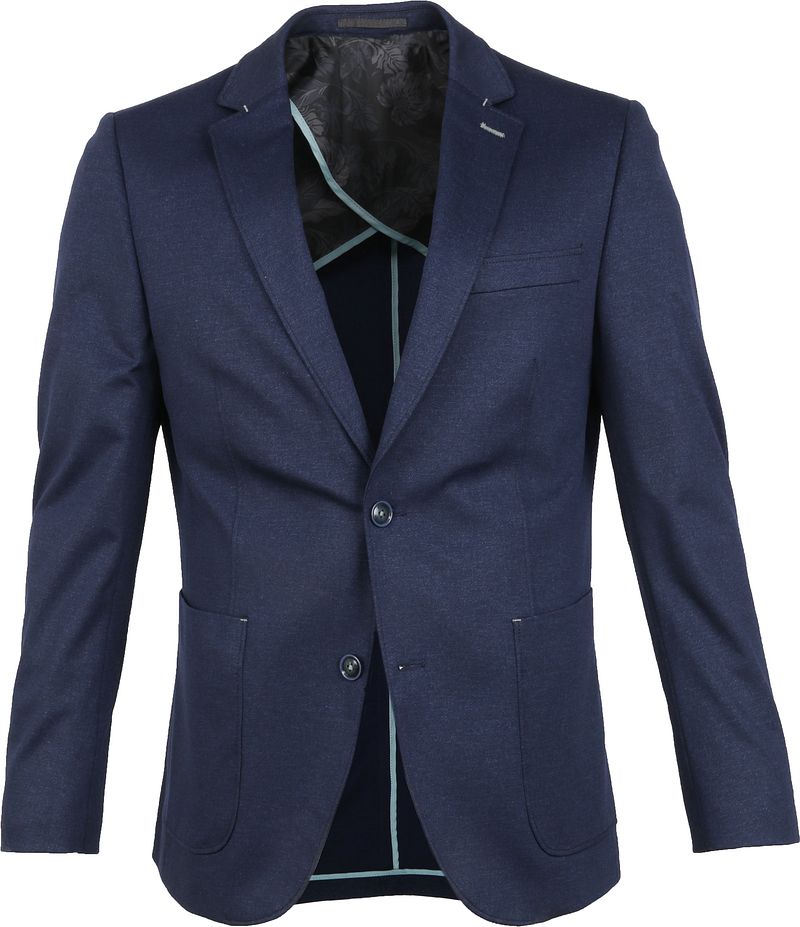 Suitable Blazer Sharespoint Dunkelblau - Größe 52 günstig online kaufen