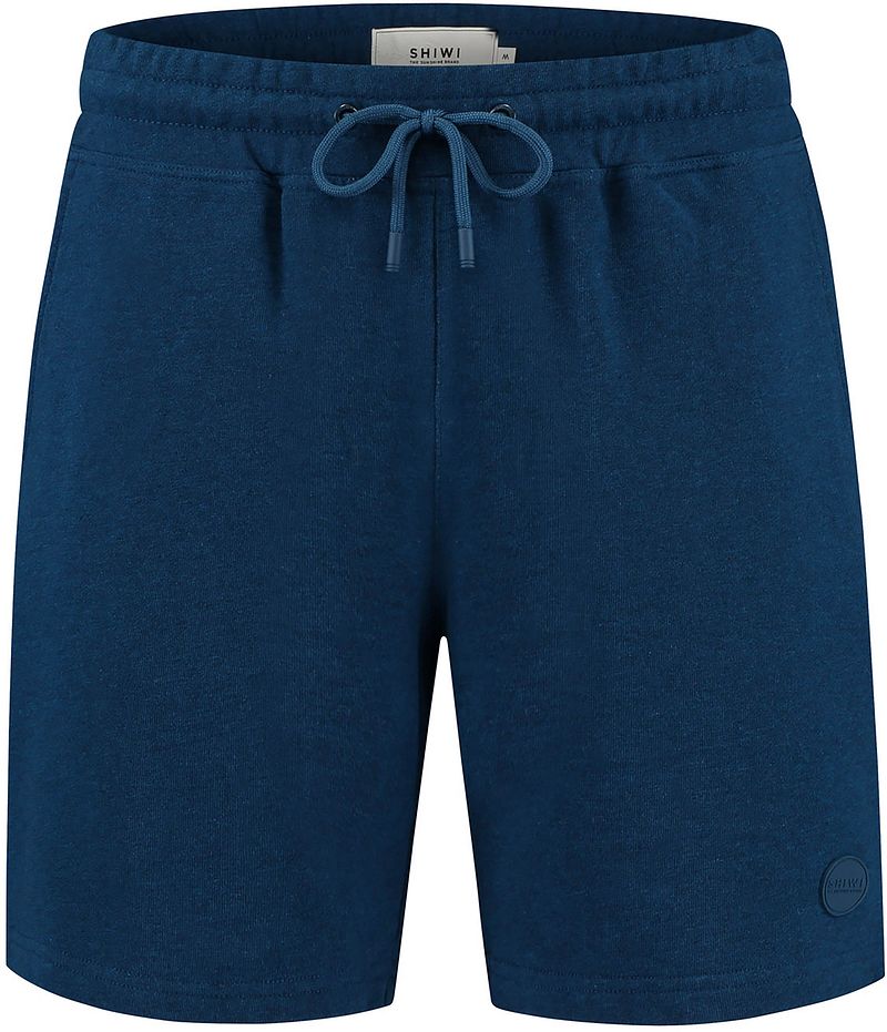 Shiwi Short de survêtement Bleu taille M