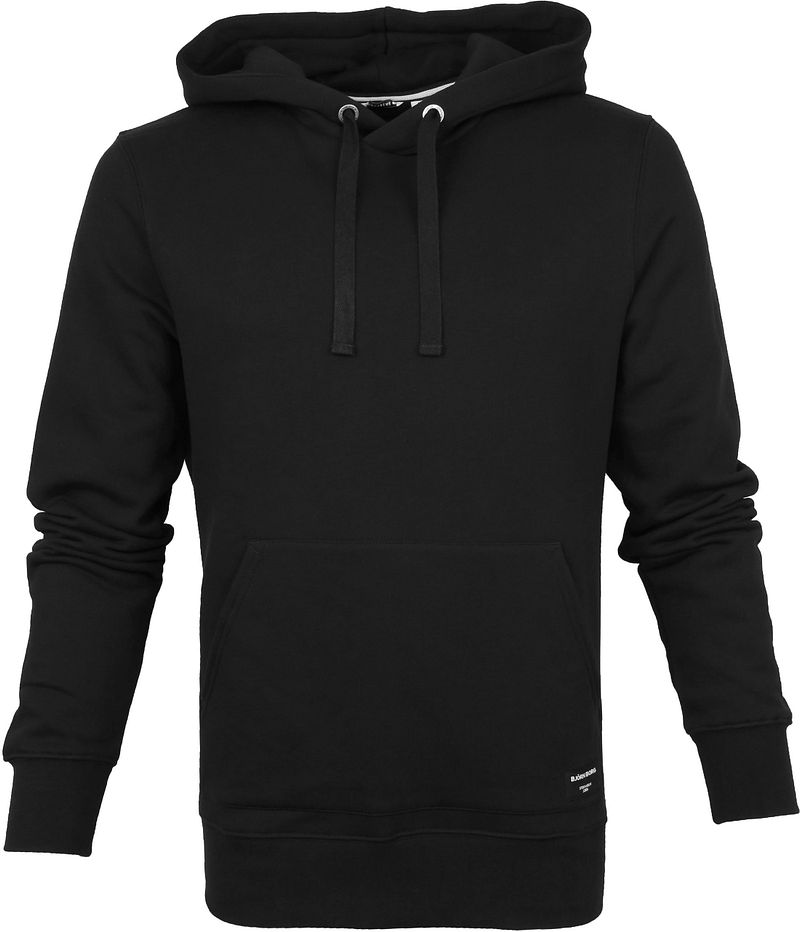Bjorn Borg Sweat à Capuche Centre  Noir taille S