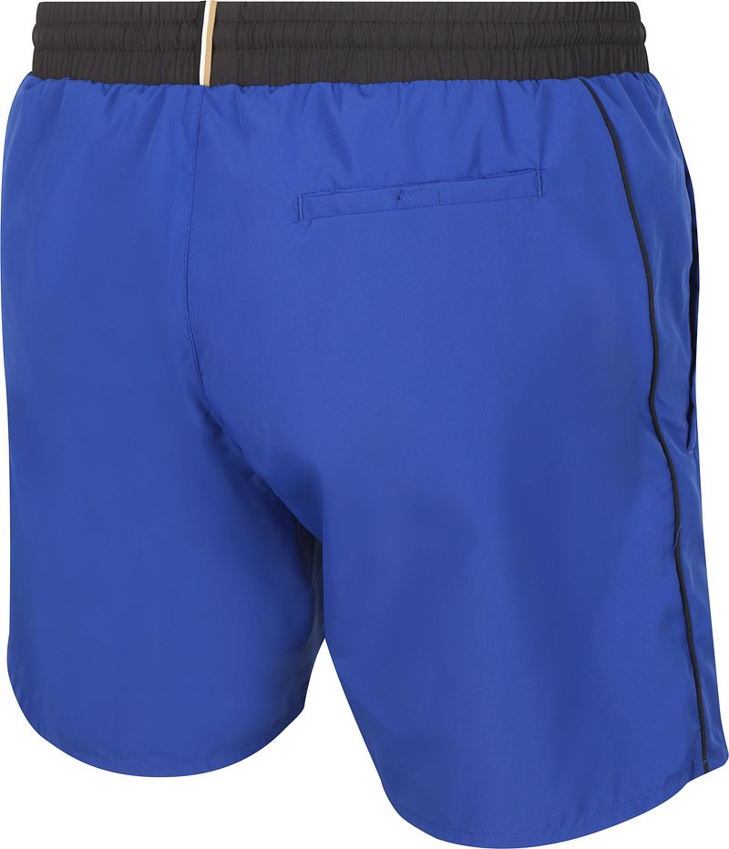 Boss Zwembroek Blauw