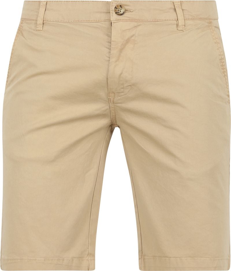 Suitable Berry Short Beige