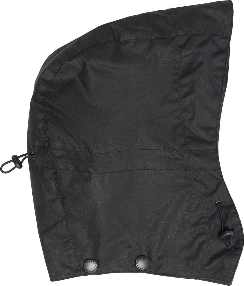 Barbour Capuchon Schwarz - günstig online kaufen