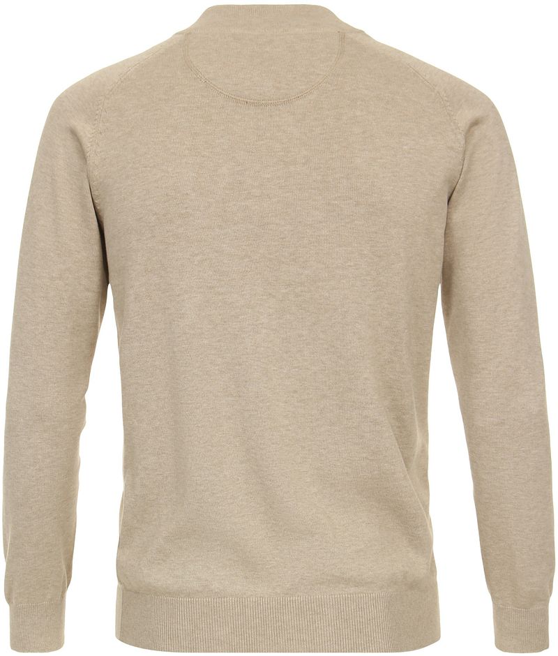 CASAMODA Strickjacke Basic (1-tlg) Strickjacke - günstig online kaufen