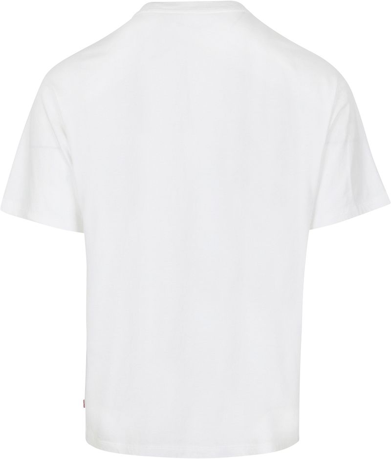 Levi's Levi Tee Vintage Graphic Archival Poster