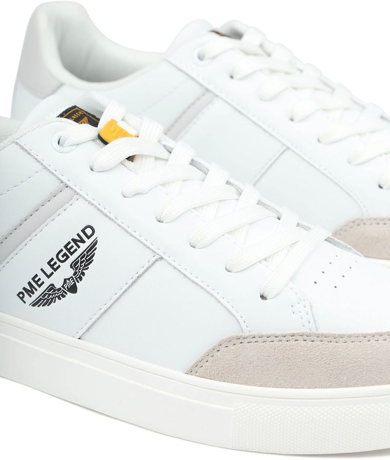 PME Legend Eclipse Sneaker Weiß   - Größe 42 günstig online kaufen