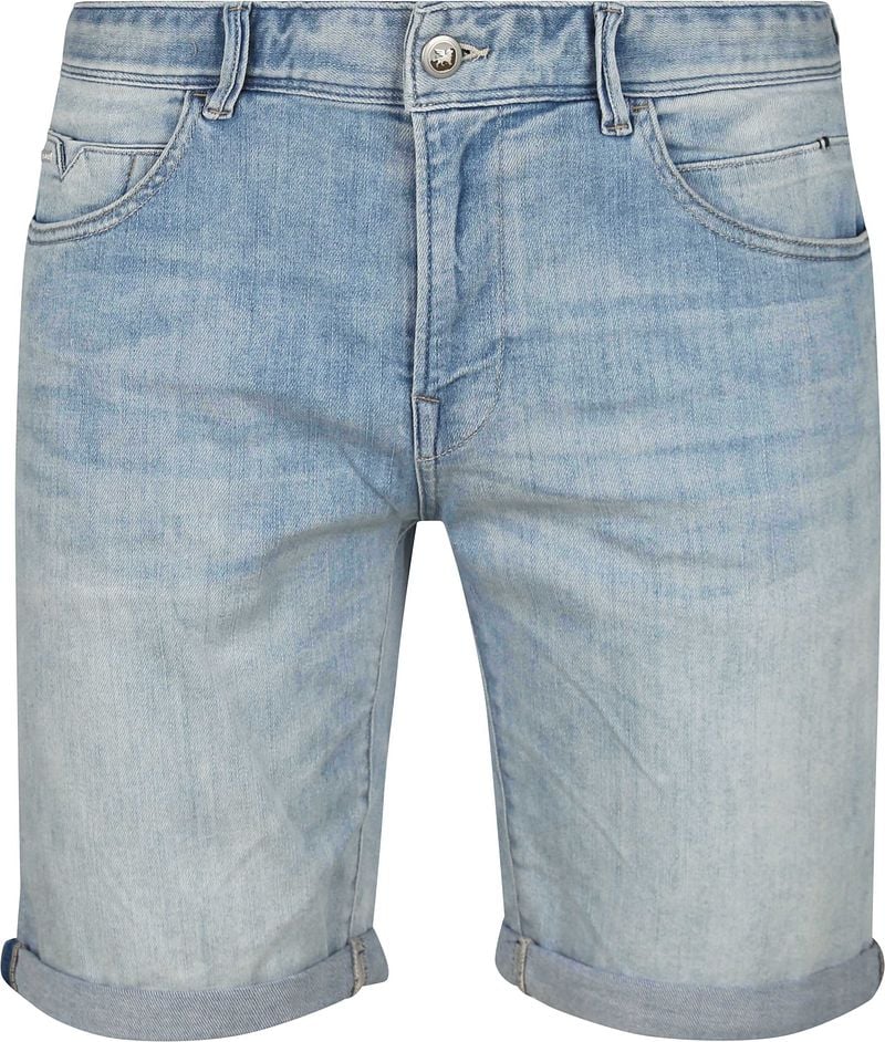 Vanguard Shorts V12 Rider Hellblau - Größe 35 günstig online kaufen