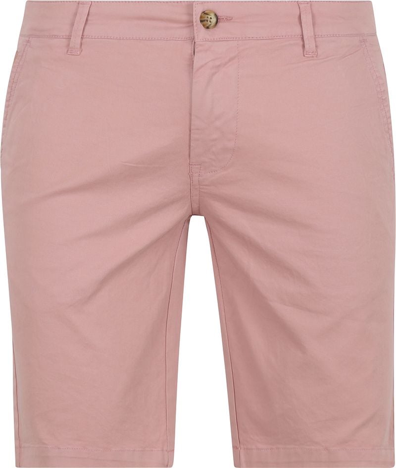 Suitable Berry Short Roze