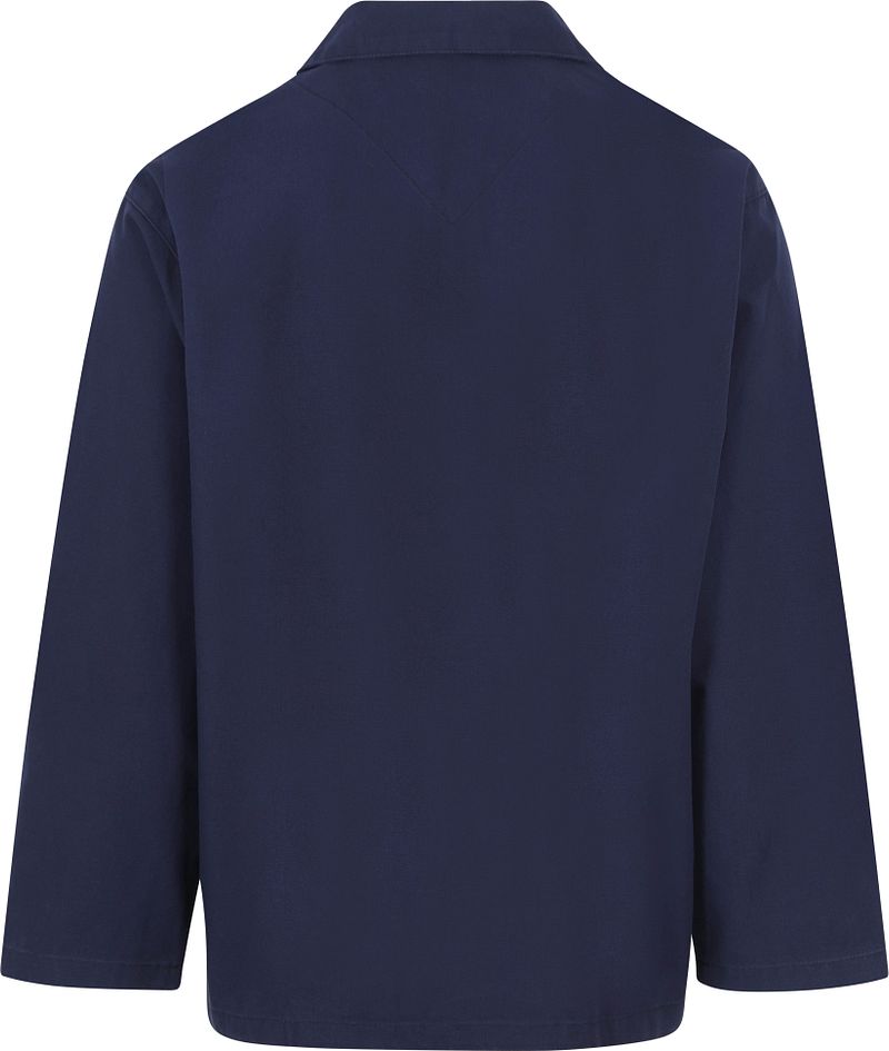Armor-lux Guilvinec Visserskiel Navy