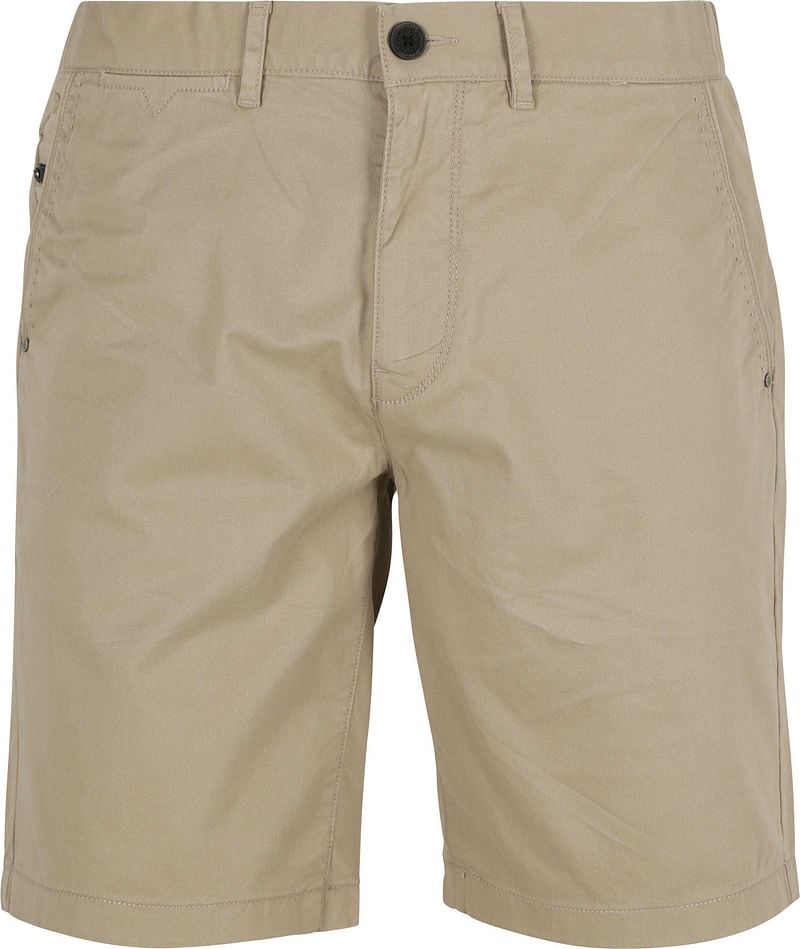 Vanguard V65 Short Fine Twill Beige - Größe 31 günstig online kaufen