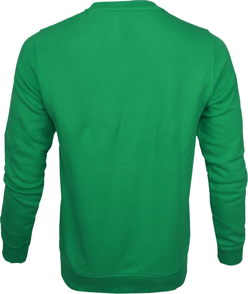 Colorful Standard Sweater Kelly Green - Größe L günstig online kaufen