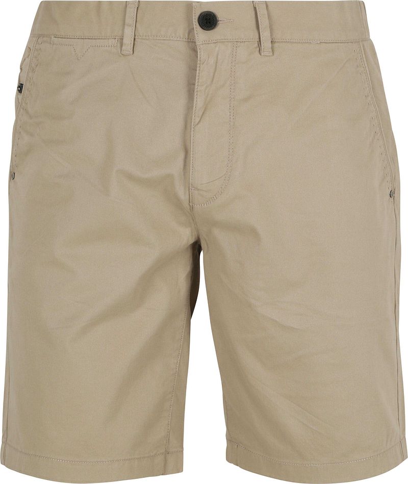 Vanguard V65 Short Fine Twill Beige - Größe 35 günstig online kaufen