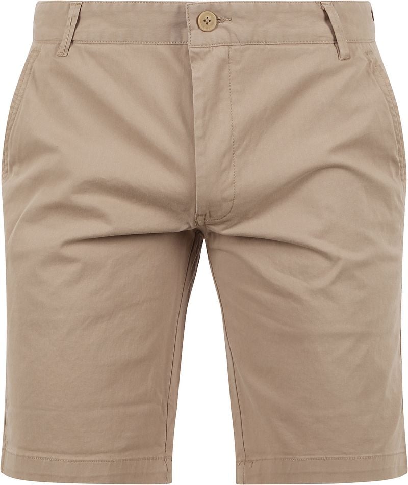 Suitable Barri Short Beige - Größe 48 günstig online kaufen