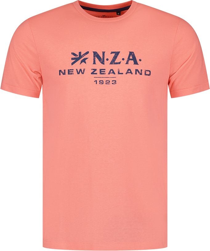 New zealand auckland NZA T-Shirt Kirkpatrick Felroze