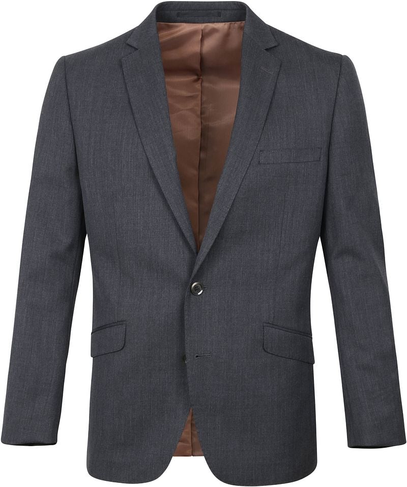 Suitable Colbert Holbeck Donkergrijs