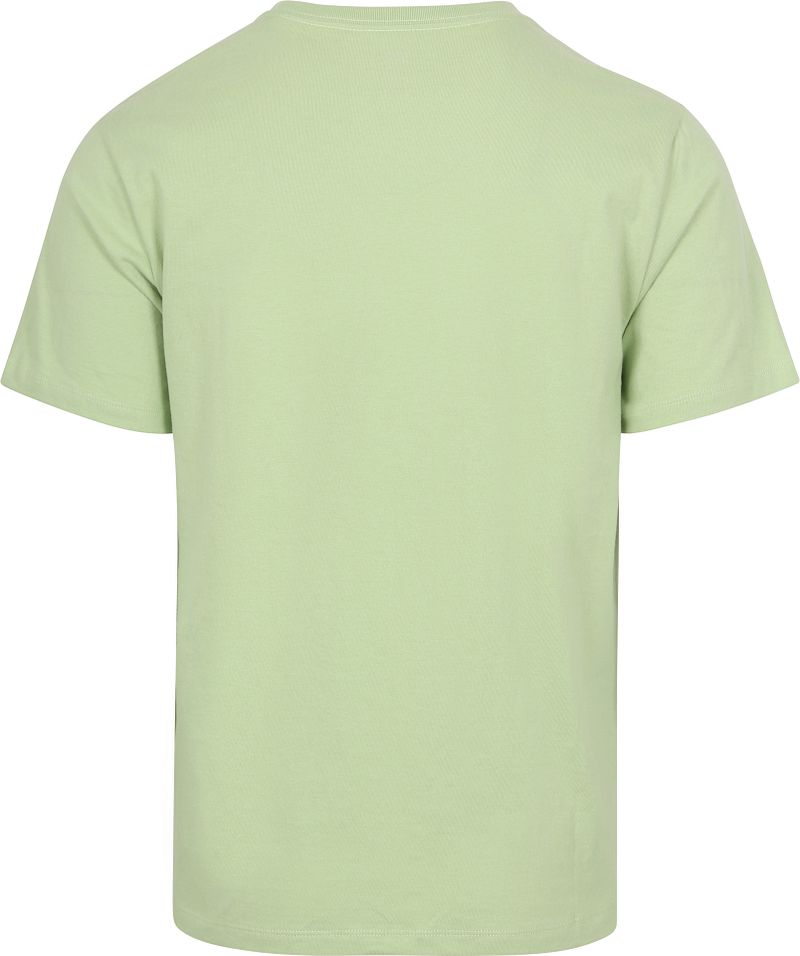Levi's T-Shirt Original Green