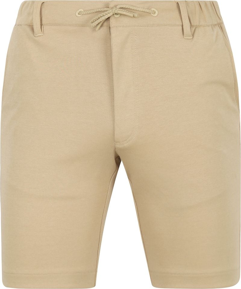 Suitable Respect Jink Short Beige