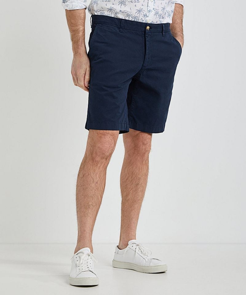 McGregor Classic Short Navy - Größe 33 günstig online kaufen