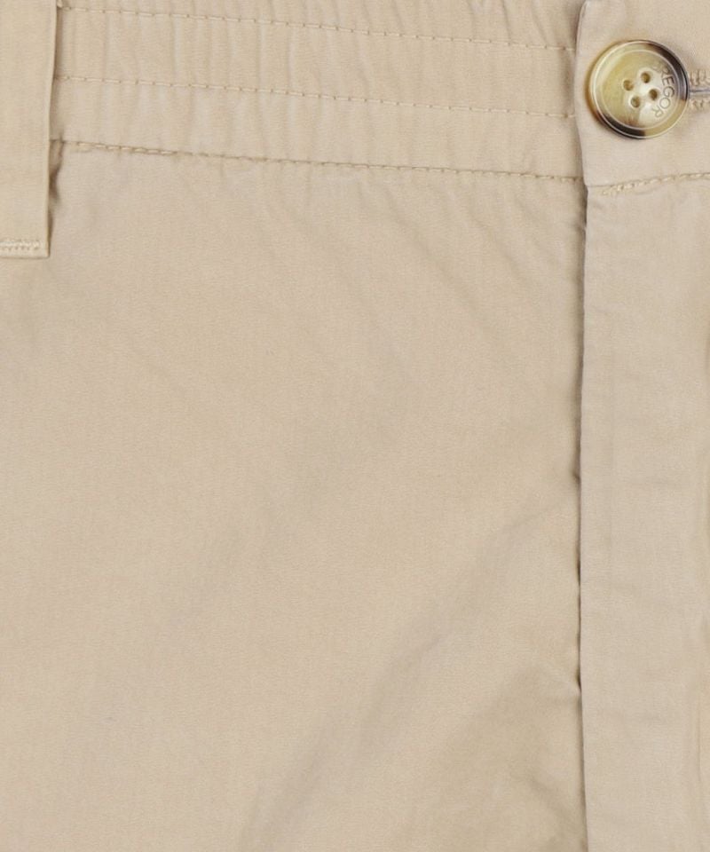 McGregor Poplin Short Beige - Größe 34 günstig online kaufen