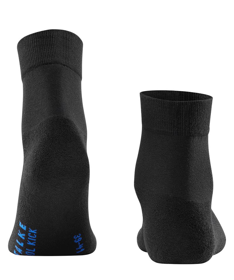 Falke Cool Kick Sok Zwart 3000