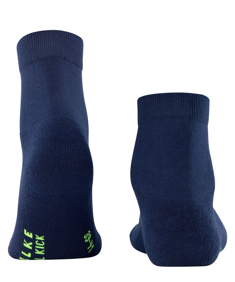 Falke Cool Kick Sok Donkerblauw 6120