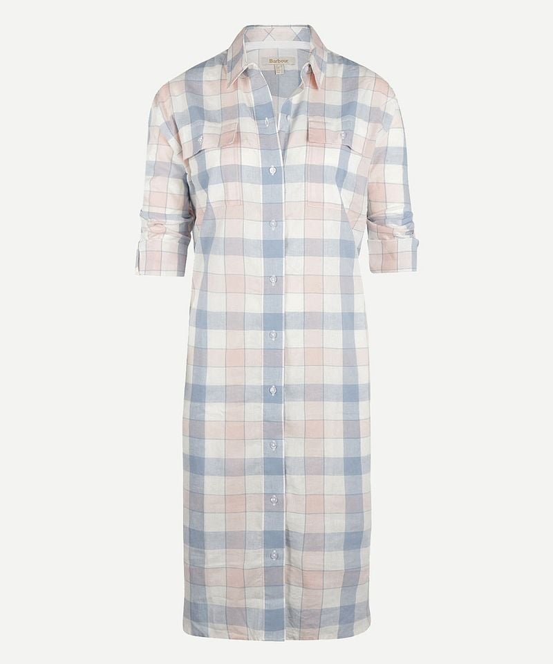 Barbour Dames Millcross Summer