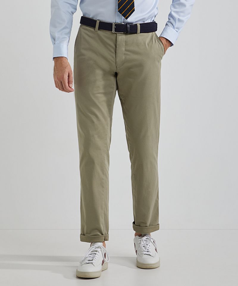 Steppin' Out Chino Blair Khaki - Größe 54 günstig online kaufen