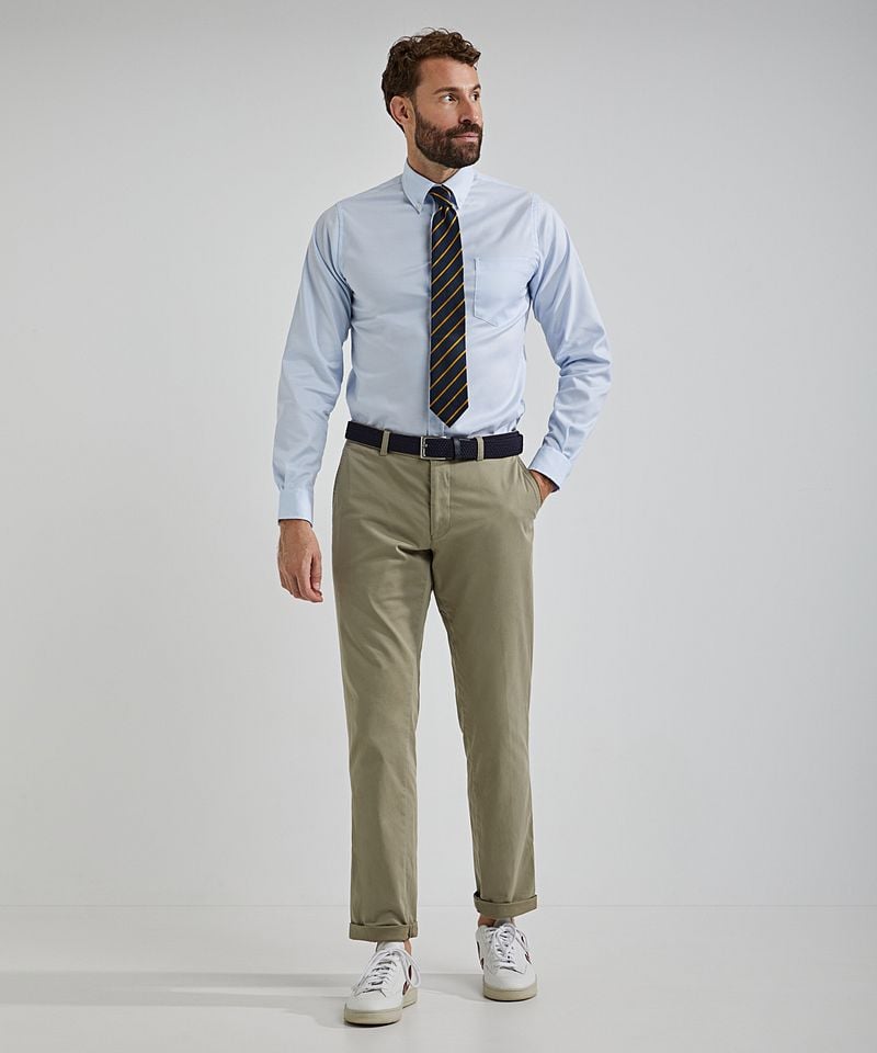 Steppin' Out Chino Blair Khaki