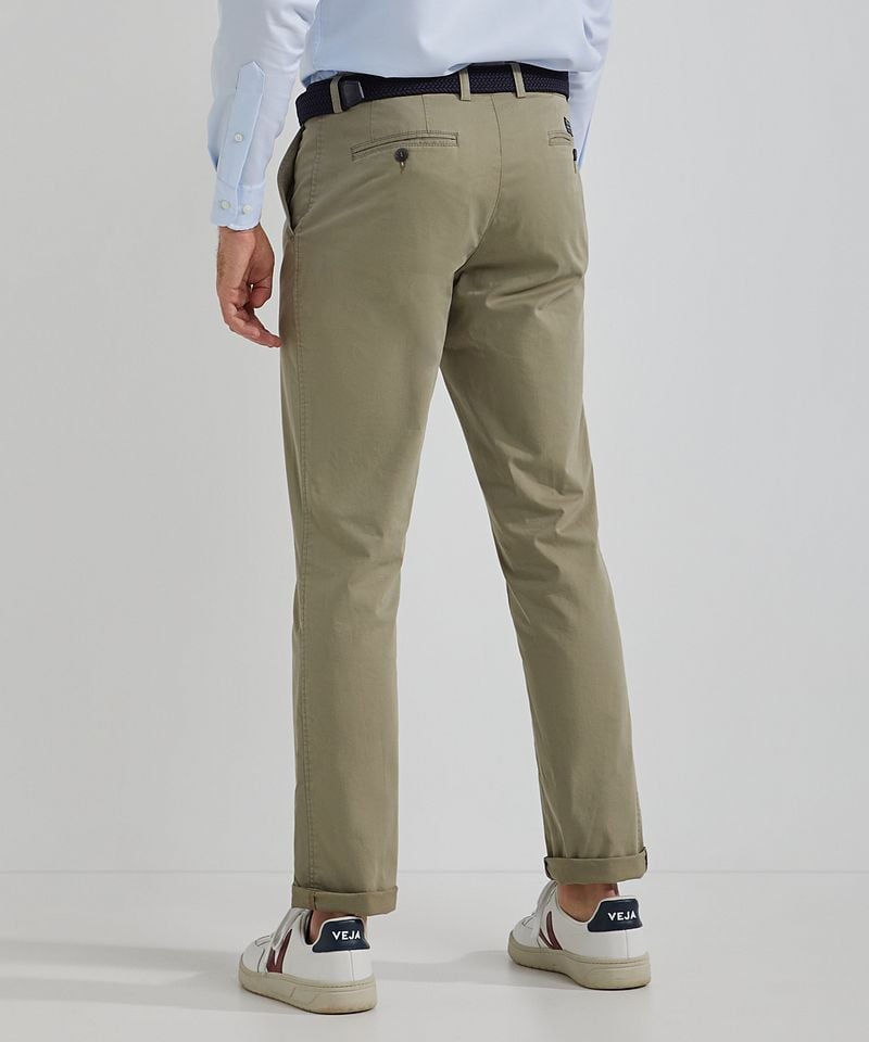 Steppin' Out Chino Blair Khaki