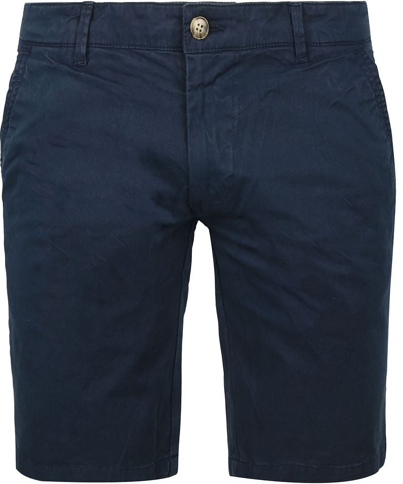 Suitable Berry Short Donkerblauw