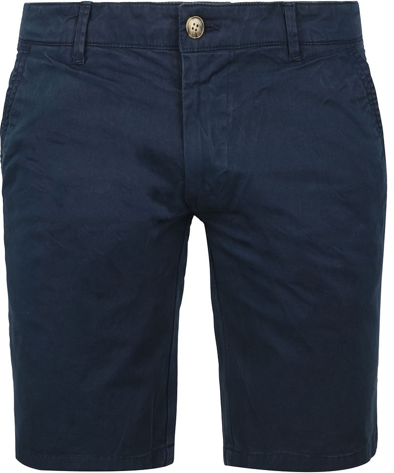 Suitable Berry Short Dunkelblau - Größe 52 günstig online kaufen