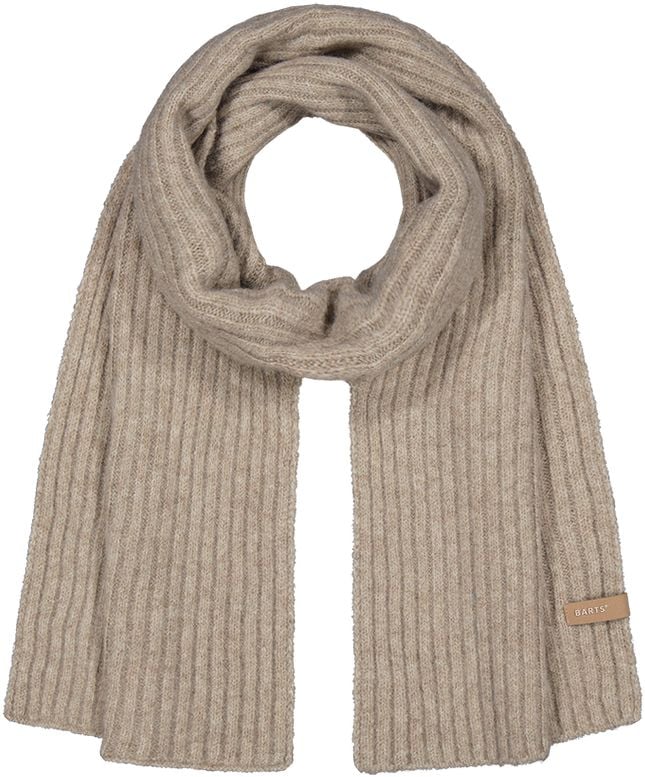 Barts Banxs Schal Beige - günstig online kaufen