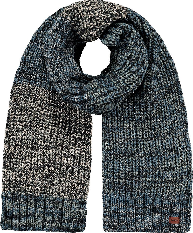 Barts Akotan Sjaal Blauw