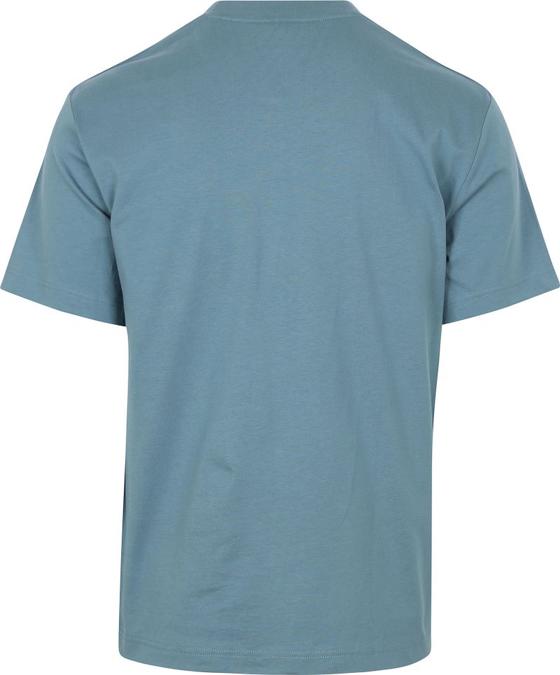 Lacoste T-Shirt Limestone