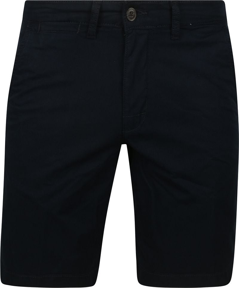 Steppin' Out Short Boston Navy - Größe 48 günstig online kaufen