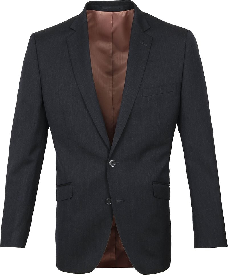 Suitable Colbert Holbeck Wolmix Antraciet