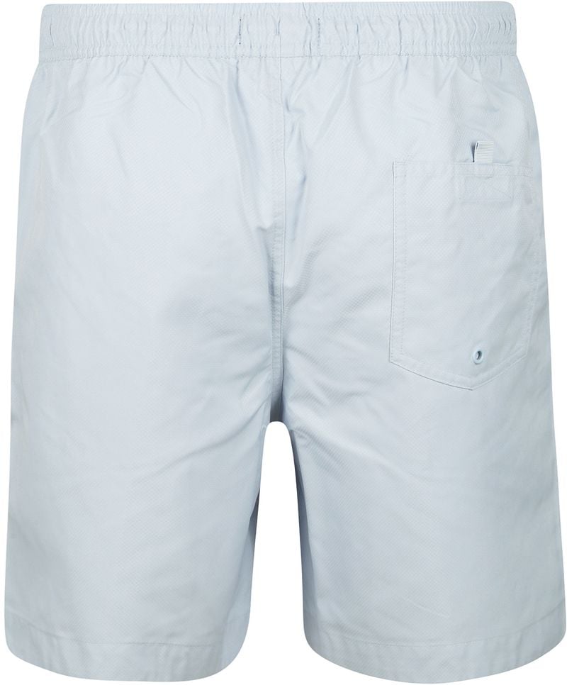 Fred Perry Zwembroek Lichtblauw