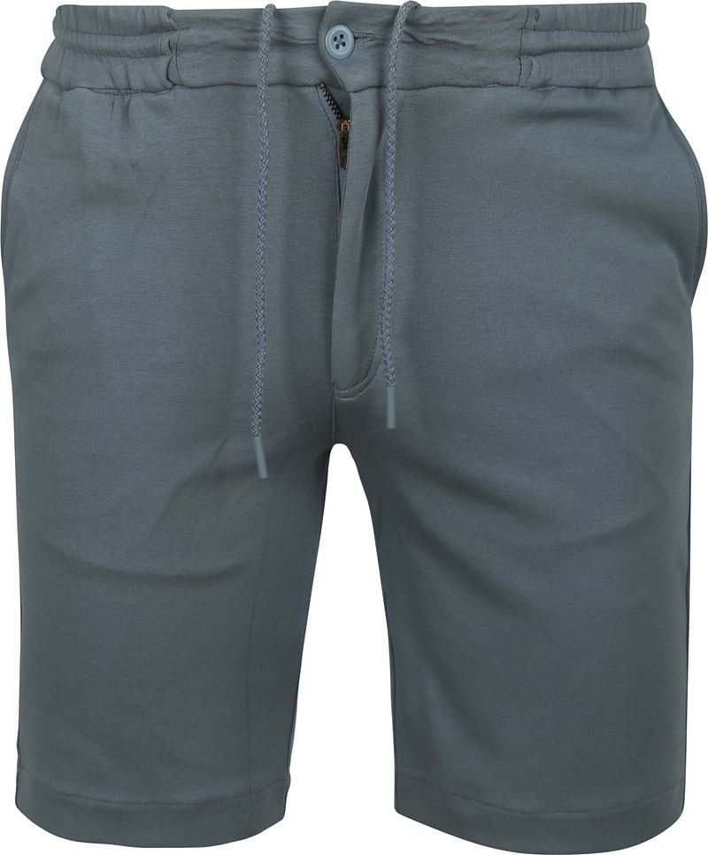 Suitable Respect Jink Short Steel Blau - Größe 3XL günstig online kaufen