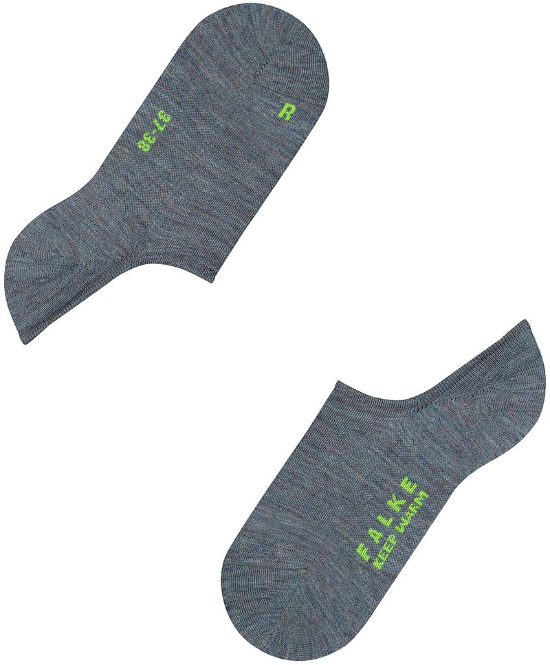 Falke Herren Footies Keep Warm günstig online kaufen