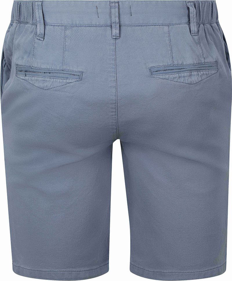 Suitable Ferdinand Short Blauw