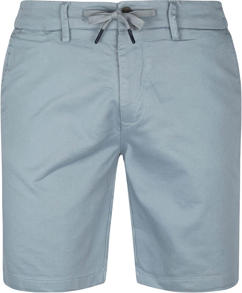 Dstrezzed Short Jogger Bleu taille 32